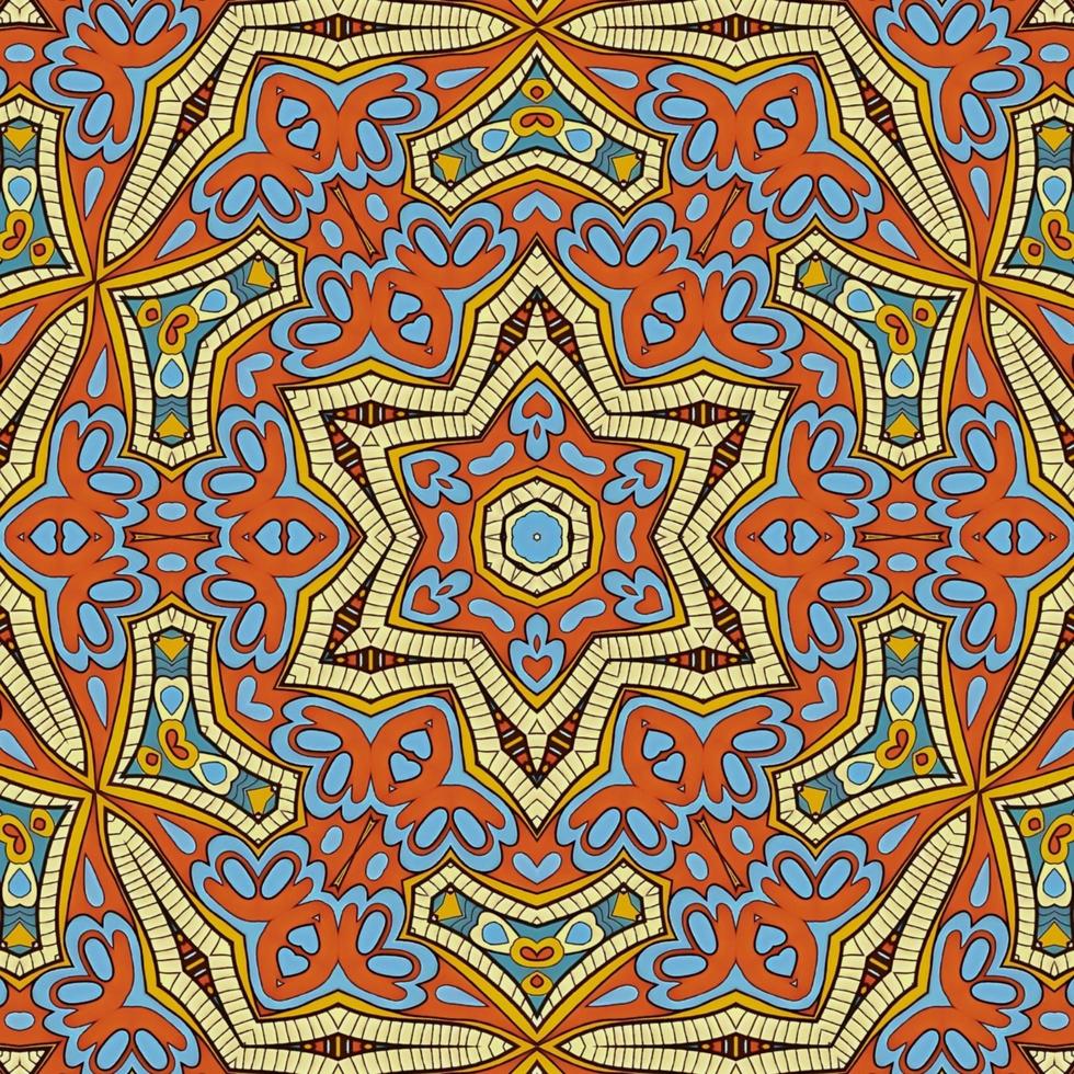 luxe patroon achtergrond mandala batik kunst door hakuba design 51 foto