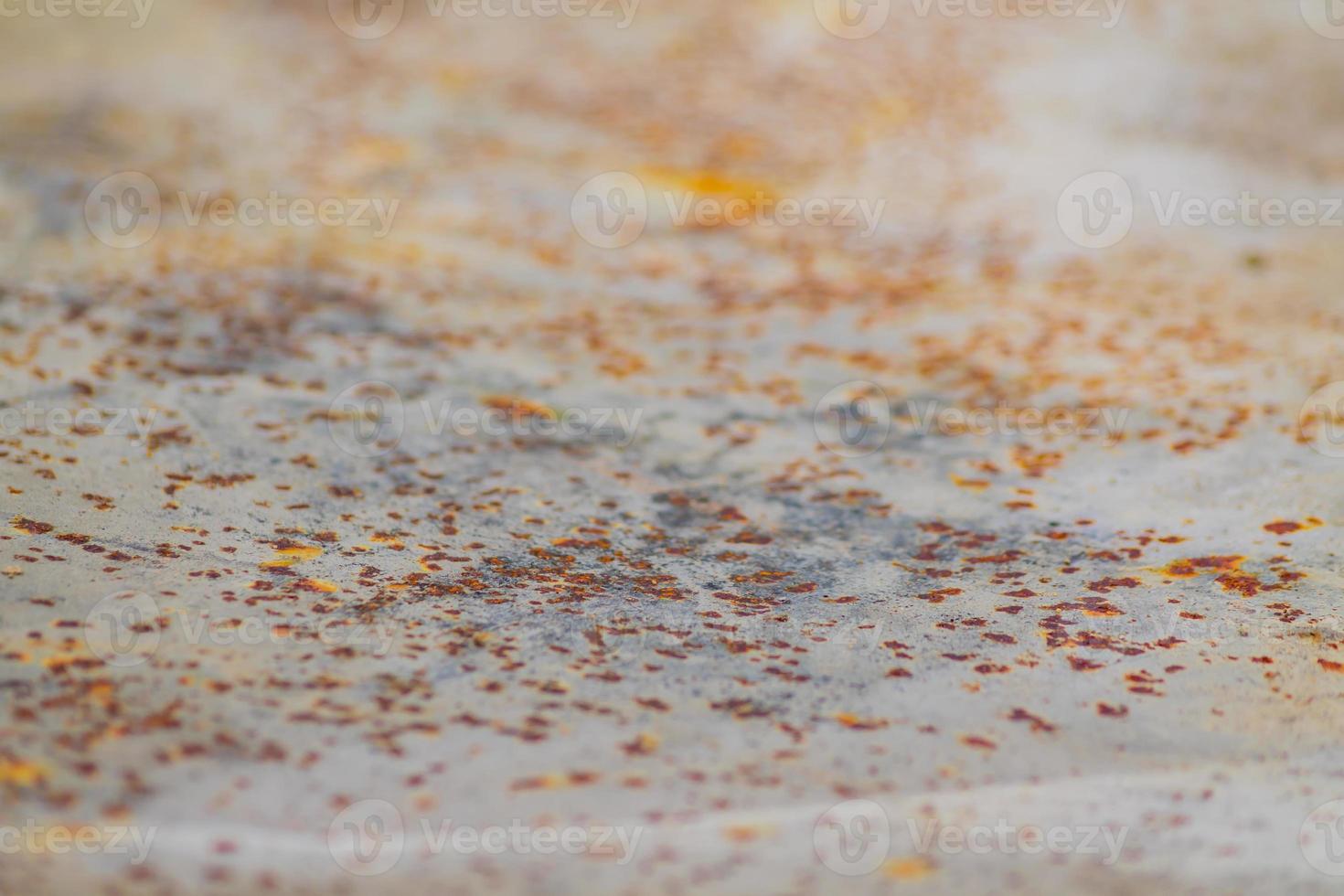 abstracte roestige metalen textuur achtergrond foto