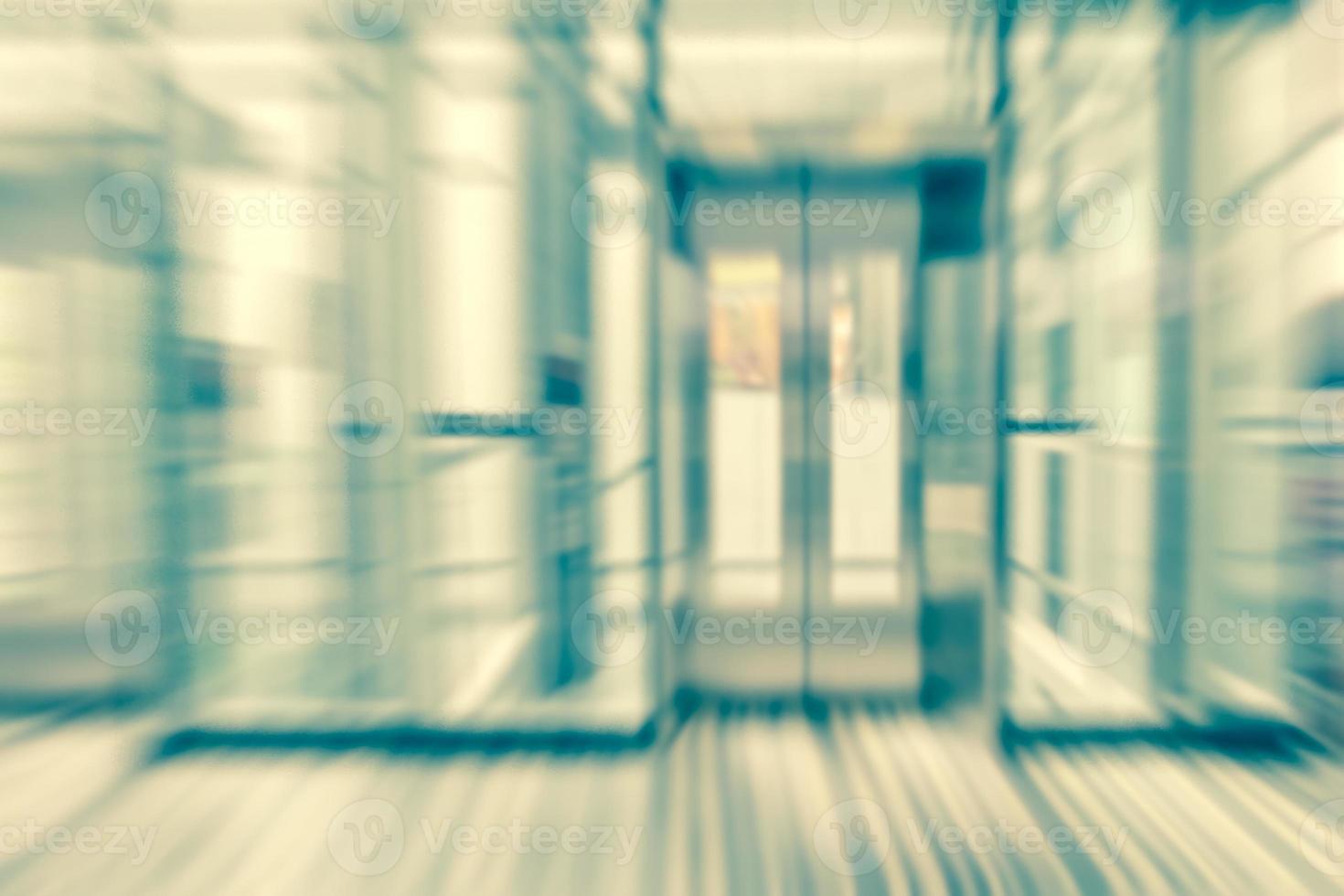 abstract vervagen lift achtergrond, vintage effect stijl foto