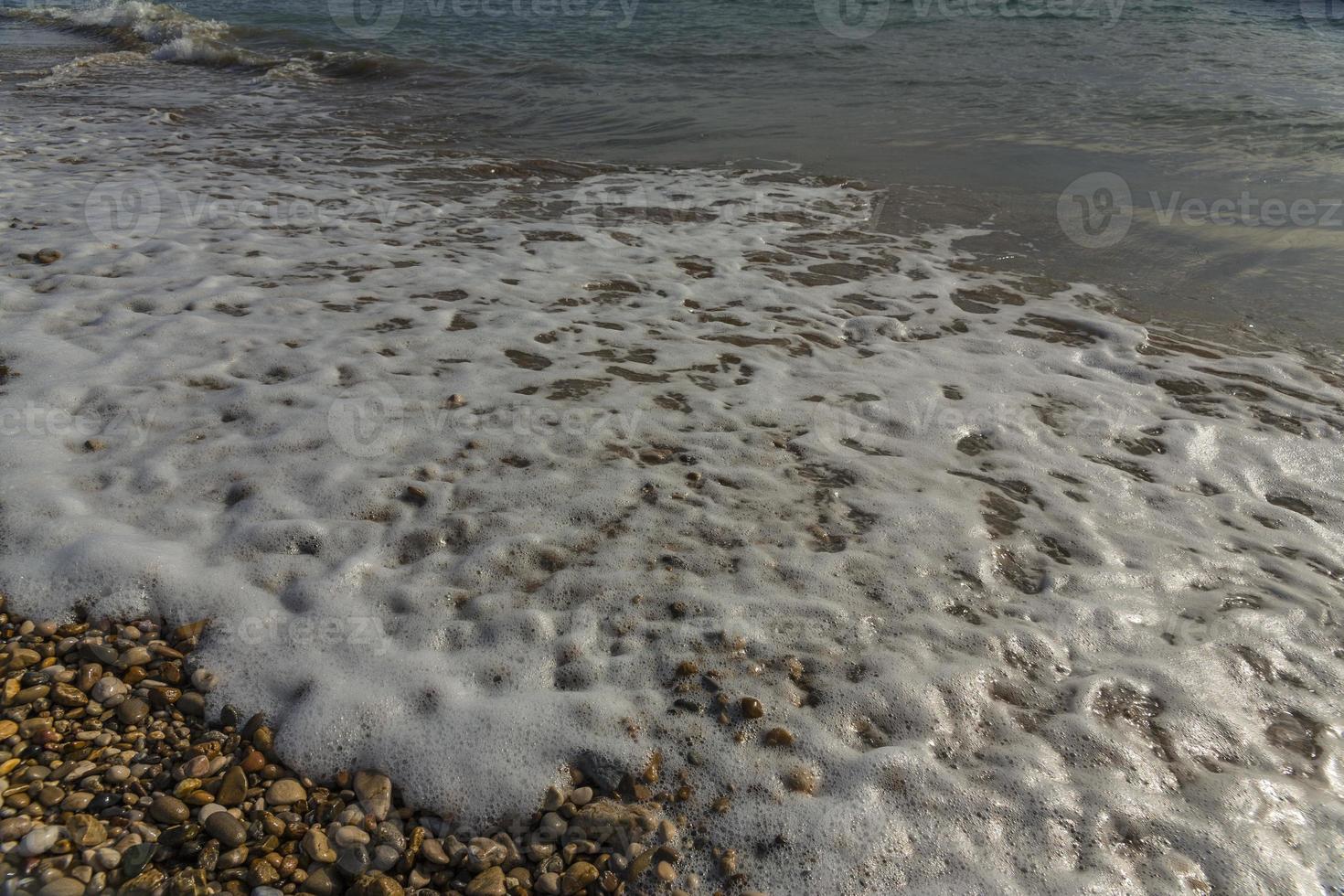 zee kust visie foto