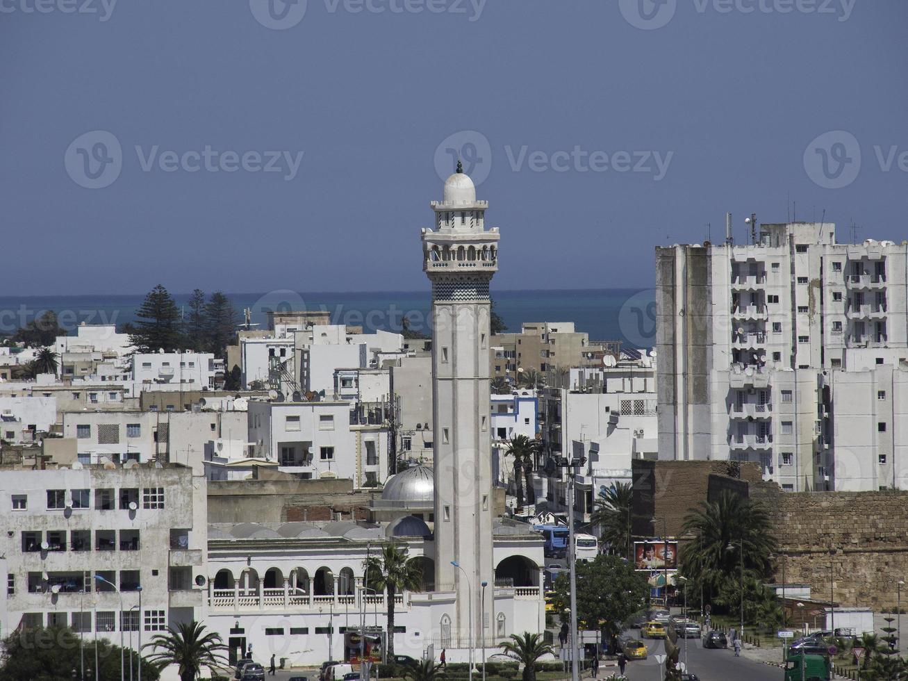 de eiland van Sicilia foto