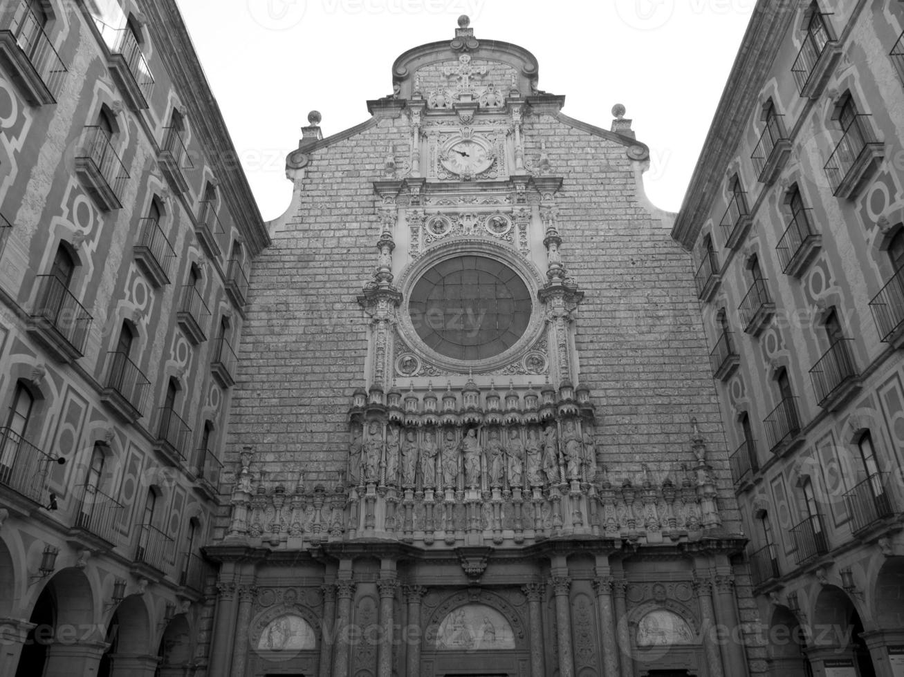 montserrat in spanje foto