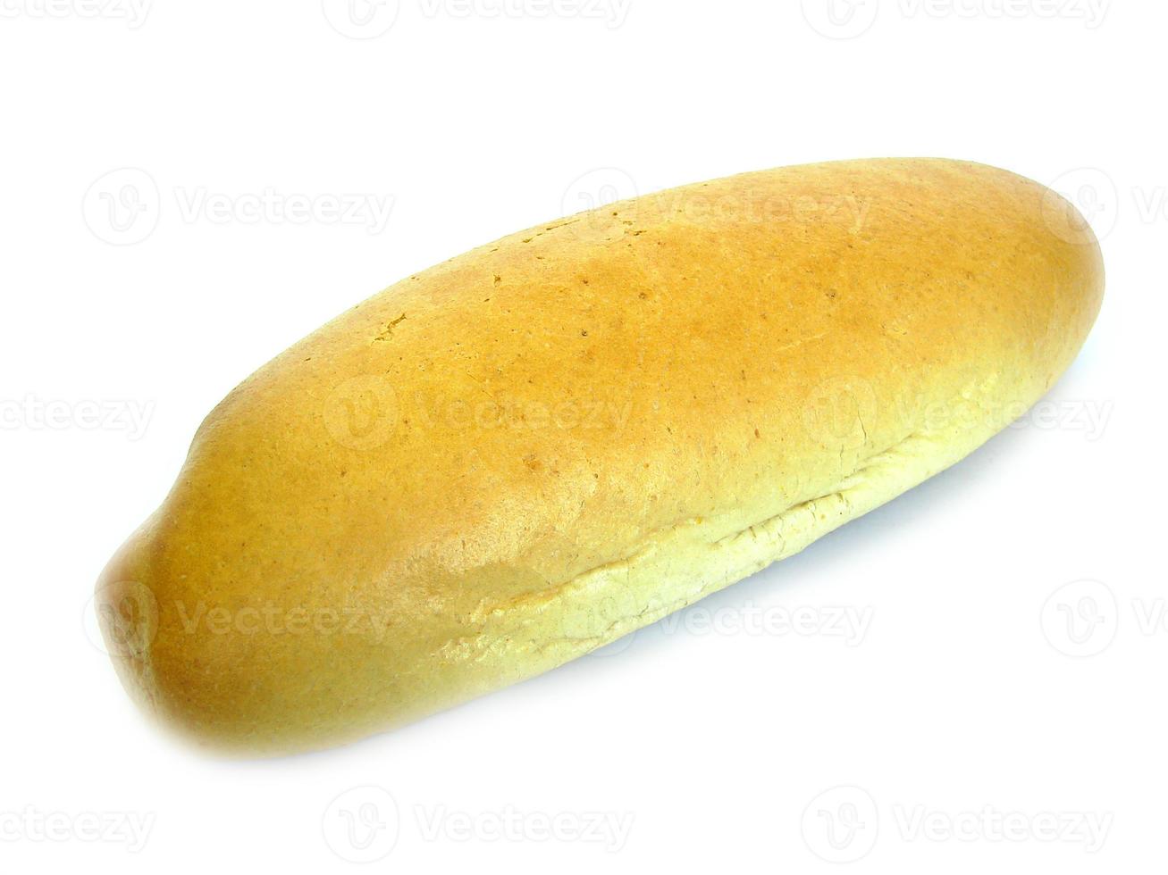 brood op wit foto