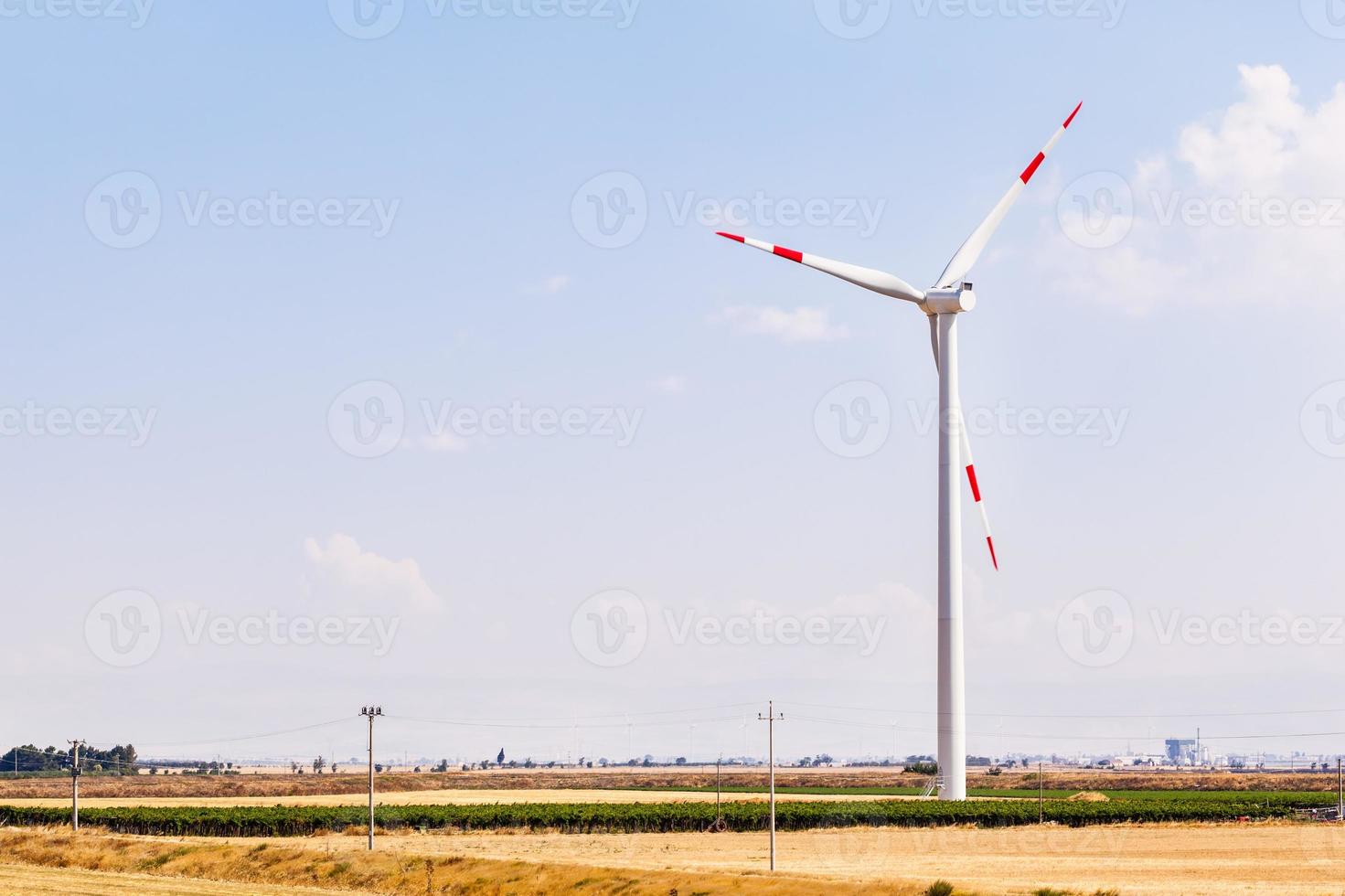 windturbine foto