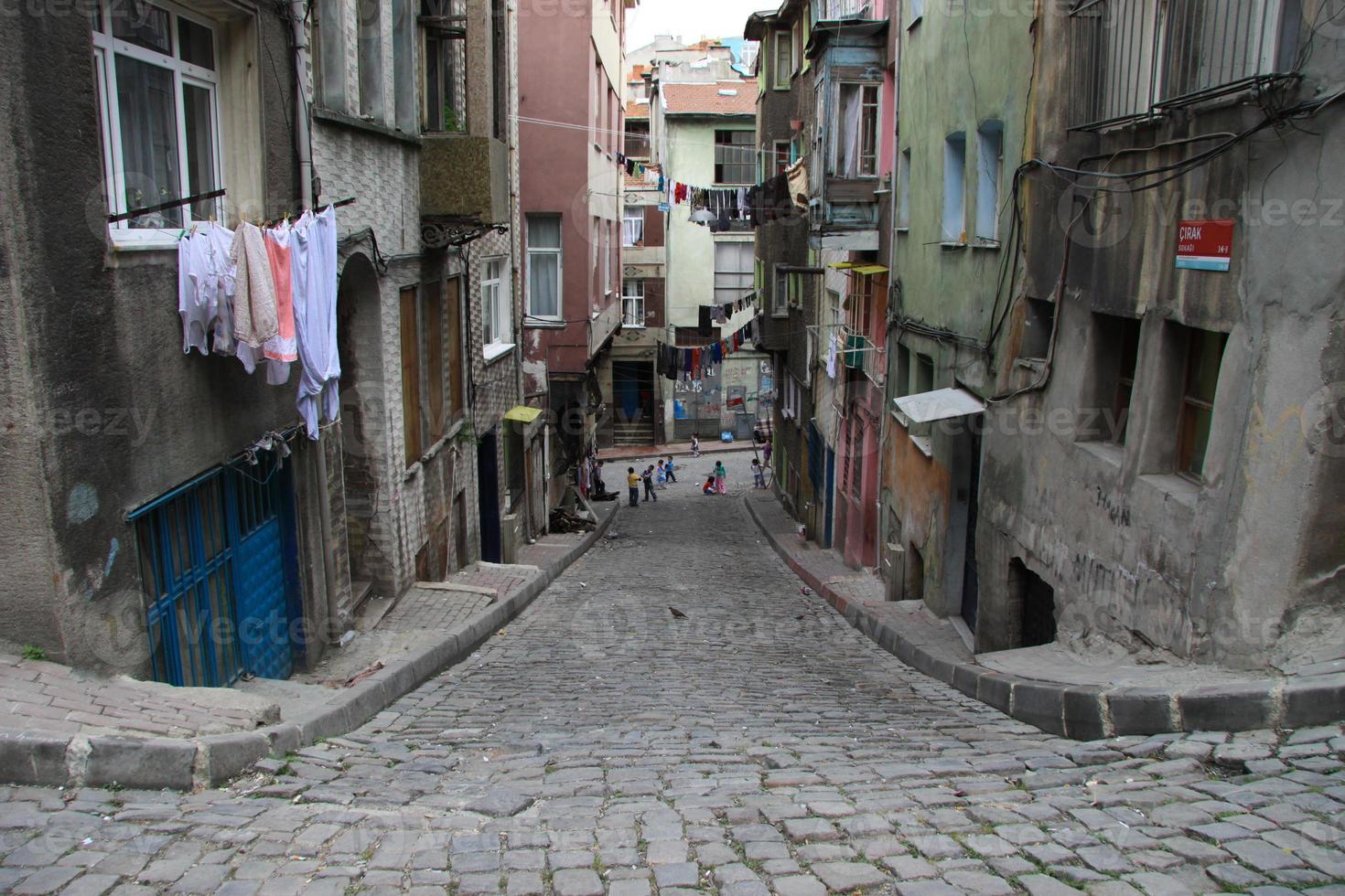 fener in Istanbul foto