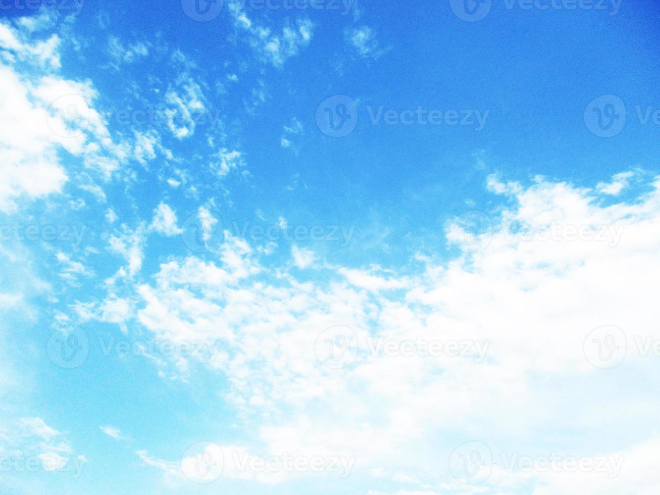 natuur , lucht en groen landschap foto