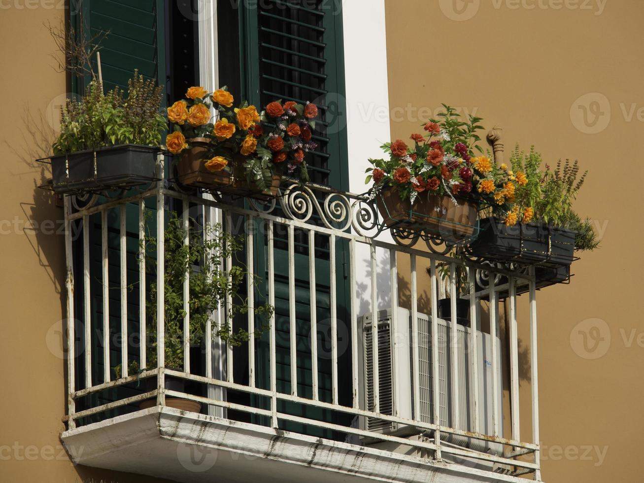 bari in Italië foto