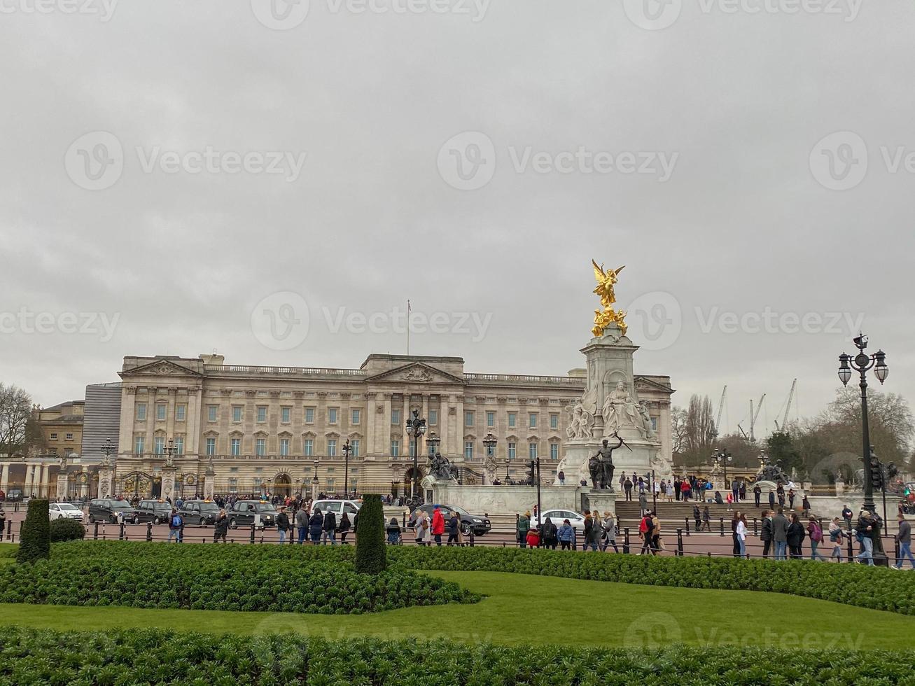 de stad londen foto