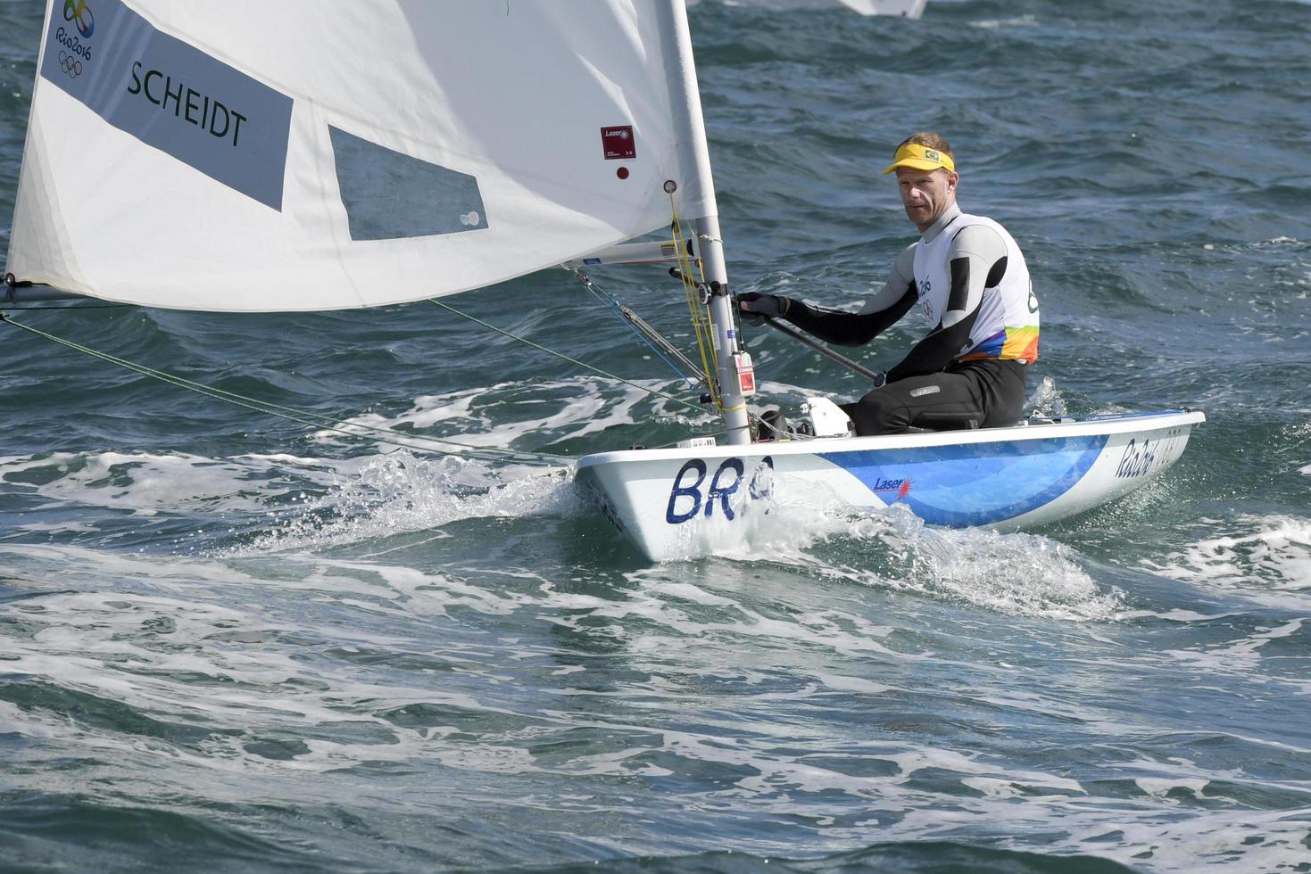 olympisch spellen Rio 2016 foto