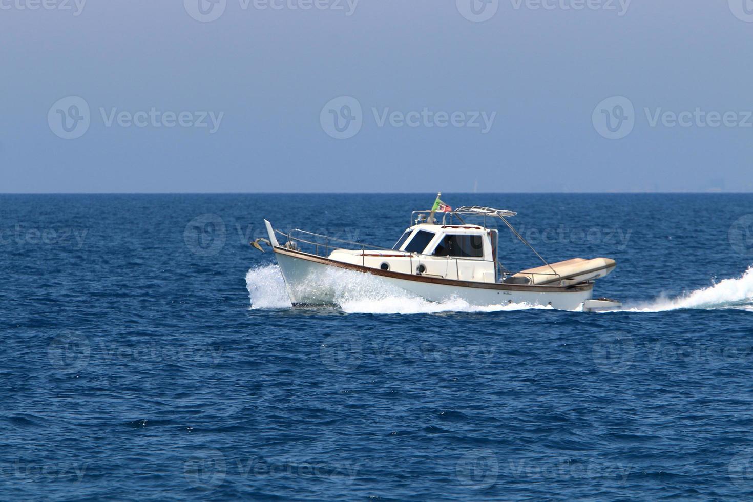 piran is een badplaats aan de Adriatische kust in Slovenië. foto