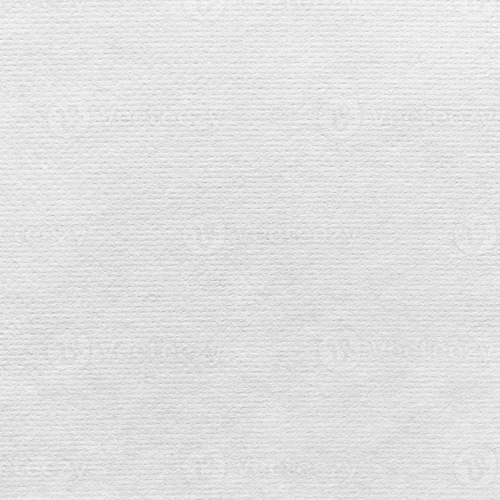 naadloos wit papier structuur voor achtergrond foto