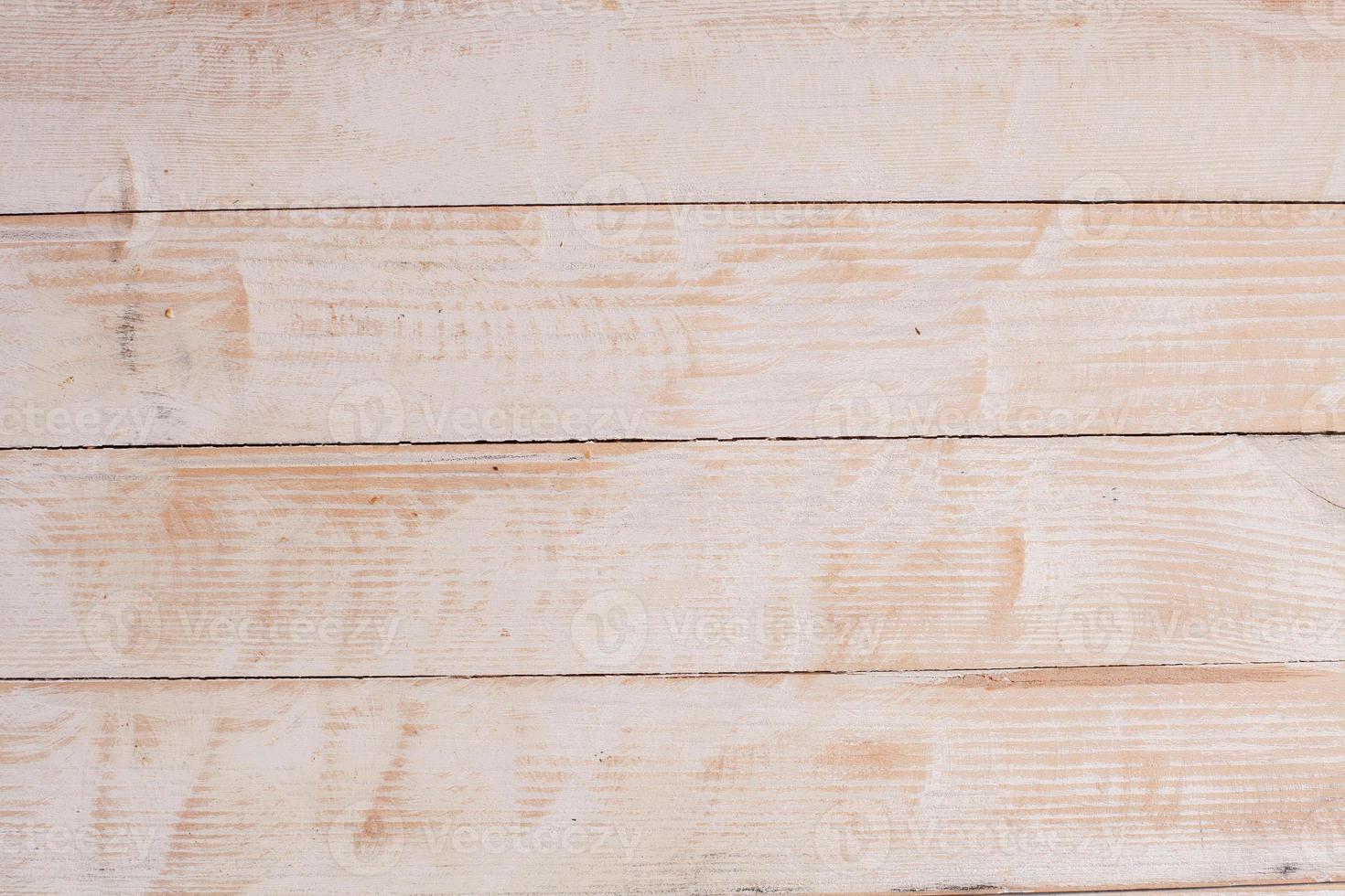wijnoogst gekleurde hout achtergrond structuur met knopen en nagel gaten. oud geschilderd hout muur. houten donker horizontaal planken. voorkant visie met kopiëren ruimte. foto