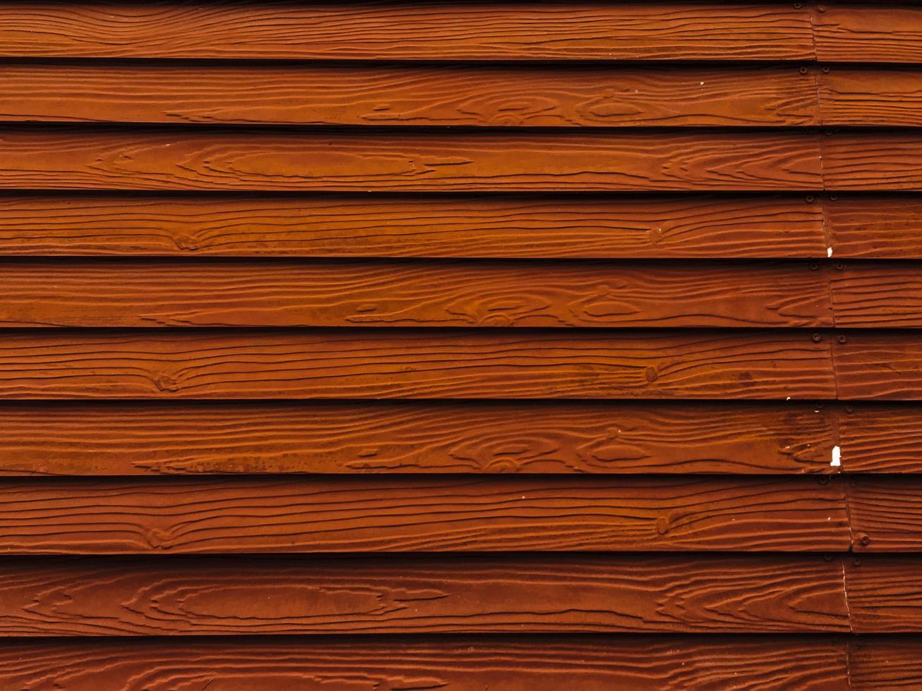 houten plank structuur voor decoratie achtergrond. behang voor ontwerp foto