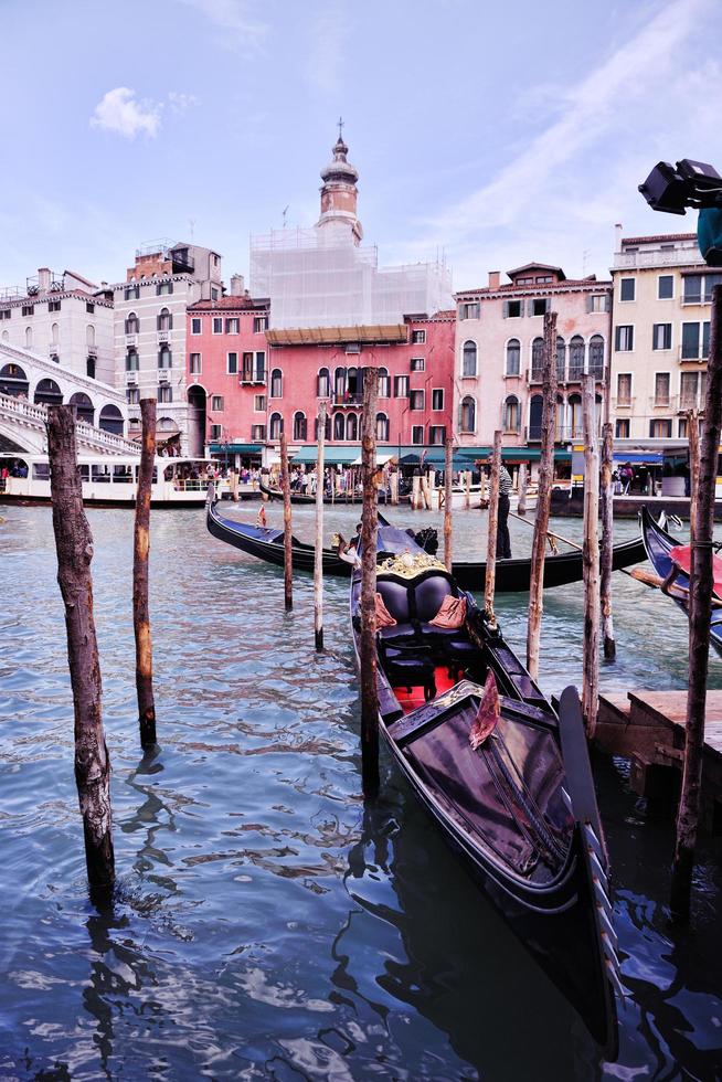 Venetië Italië visie foto