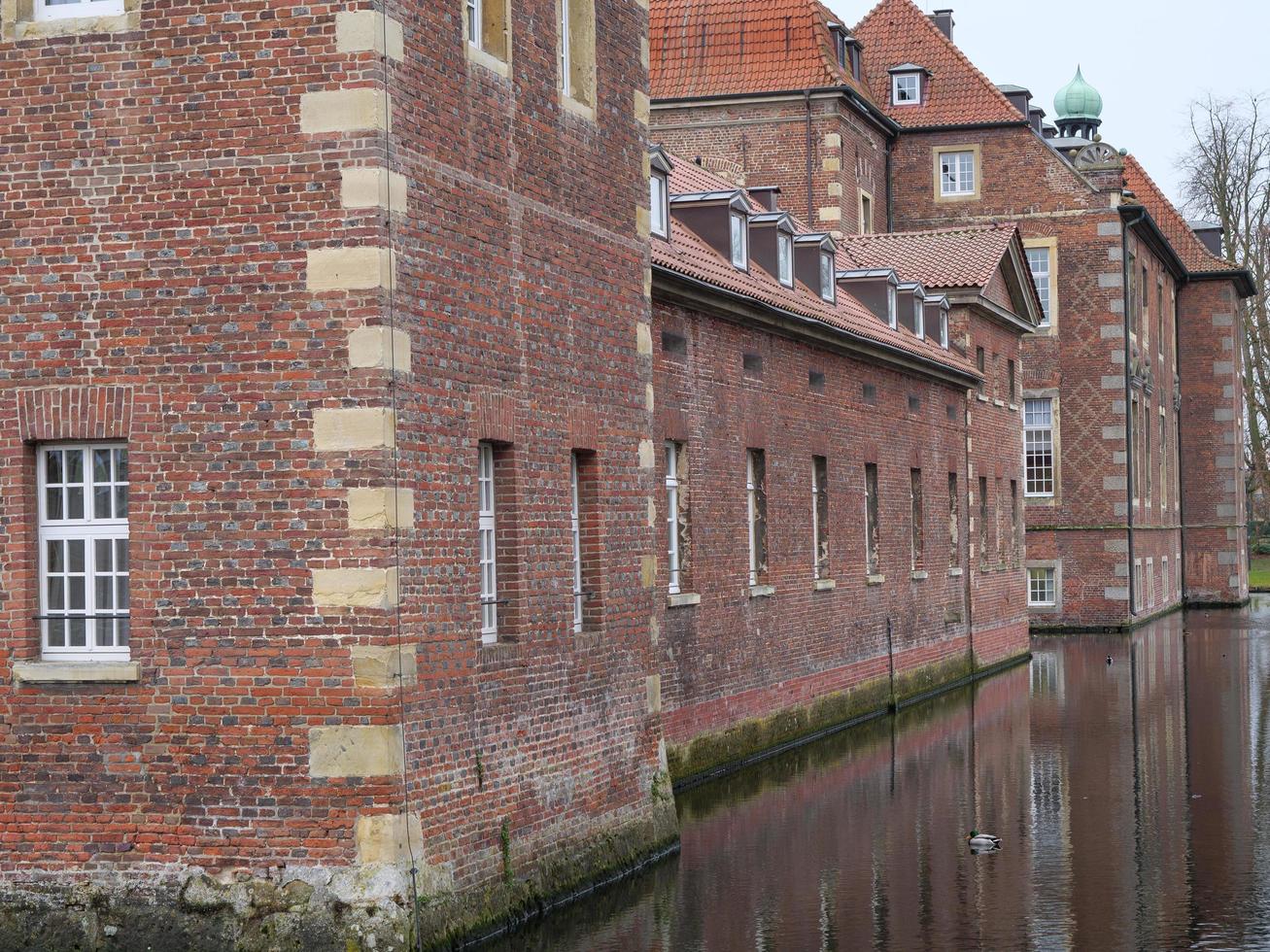 de kasteel van velen foto