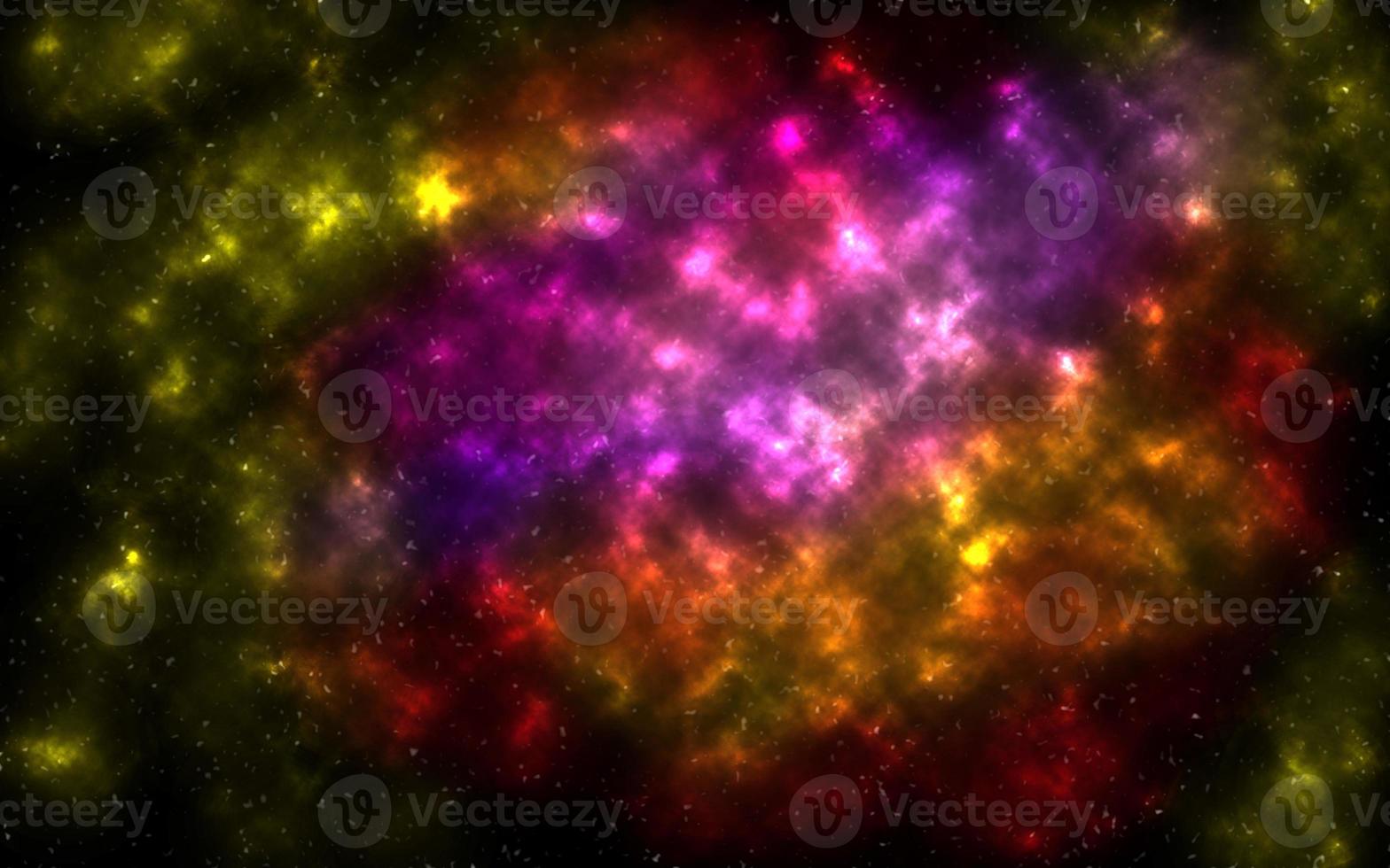 abstract kleurrijk achtergrond voor web en mobiel toepassing foto