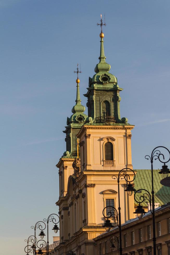 heilig kruis kerk foto