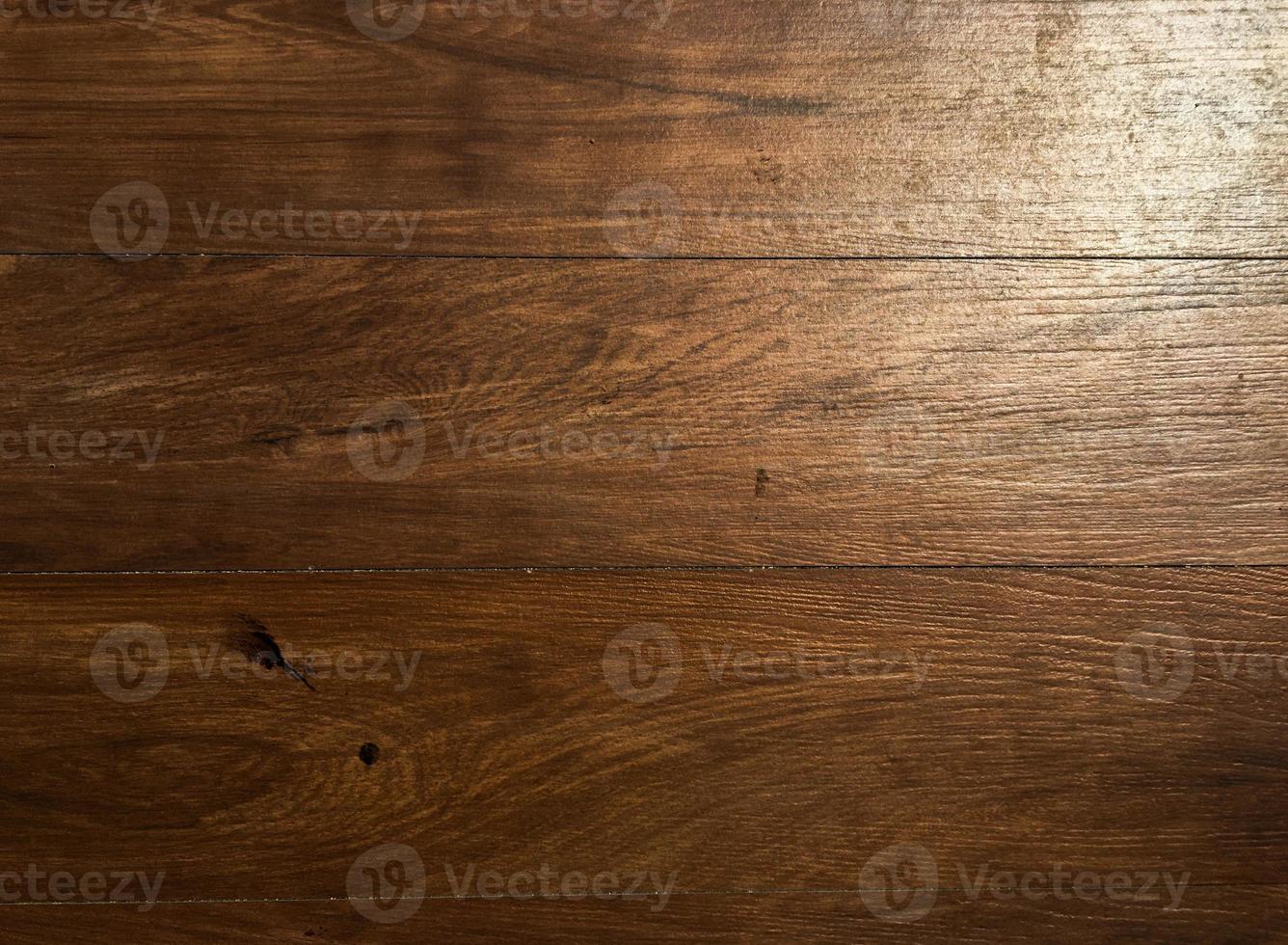 modern houten tafel structuur achtergrond voor ontwerp. wijnoogst gekleurde oppervlak. foto