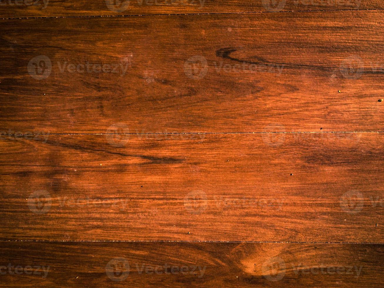 houten tafel ruimte gebruik net zo natuurlijk voor achtergrond. structuur oppervlakte voor ontwerp foto