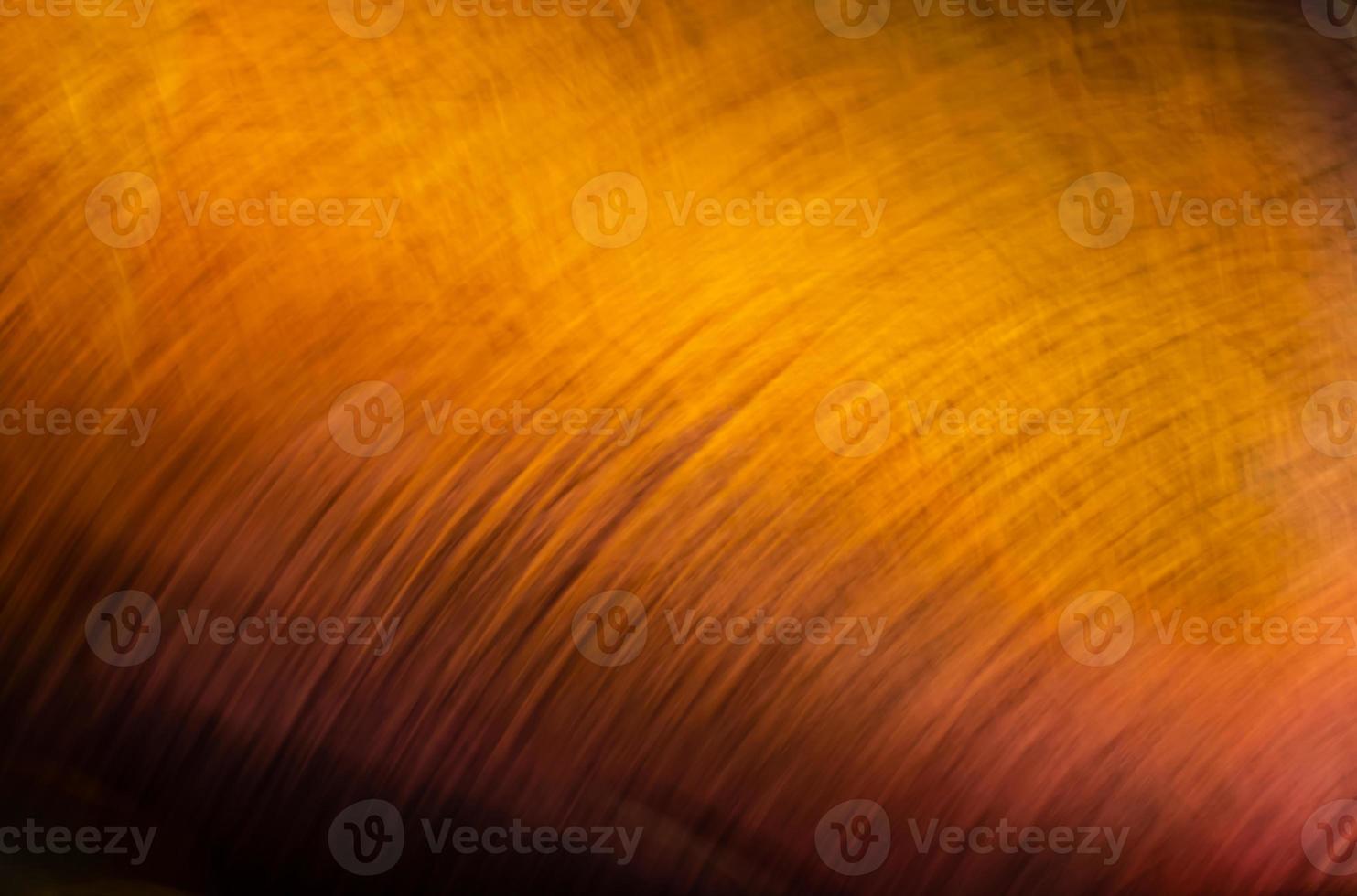 abstract warm golven. foto