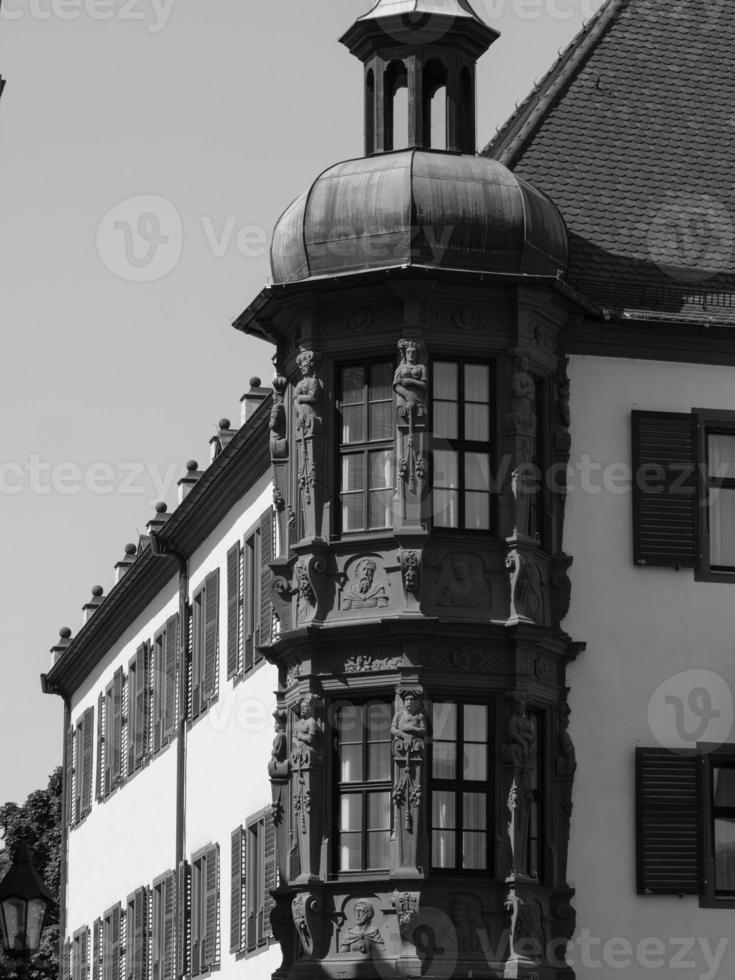 würzburg in Beieren foto