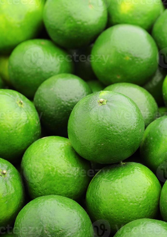 limoen citrusfruit foto
