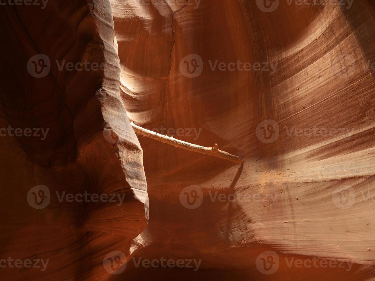 antilope canyon foto