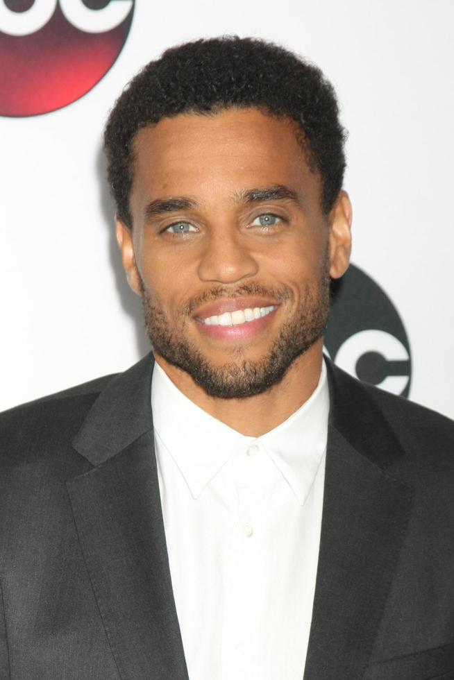 vlos engelen, jan 9 - Michael ealy Bij de Disney abc TV 2016 tca partij Bij de de langham Huntington hotel Aan januari 9, 2016 in pasadena, ca foto