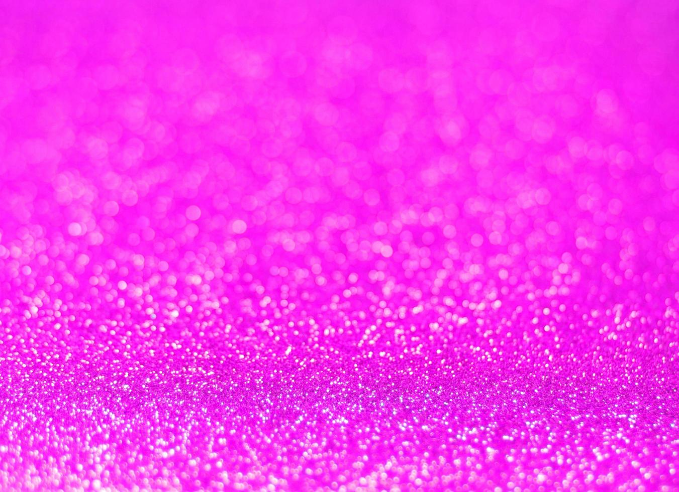roze glitter glanzende textuur achtergrond foto