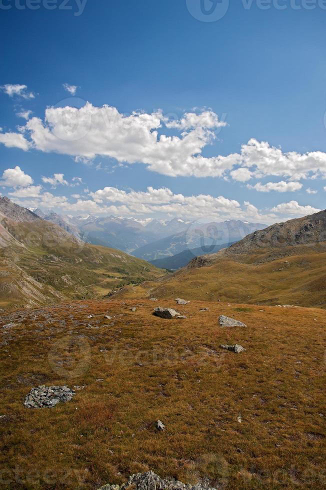 alpen - lombardije, italië foto