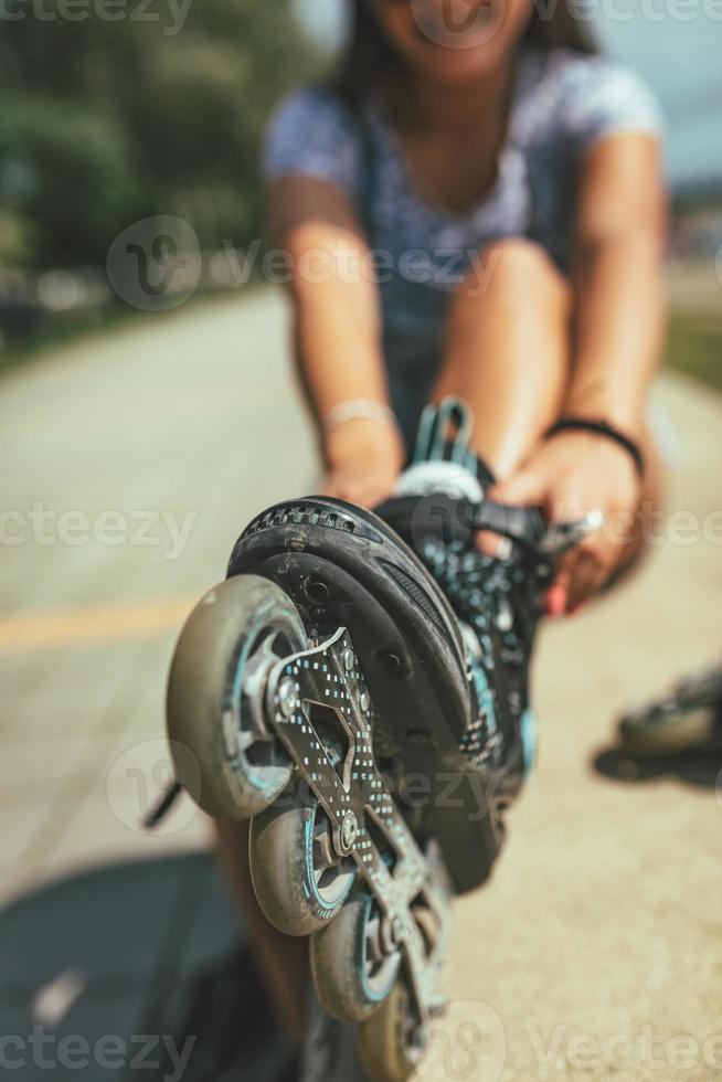 zomer is allemaal ik nodig hebben foto