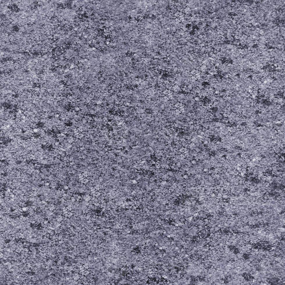 monochromatisch structuur van graniet oppervlakte foto