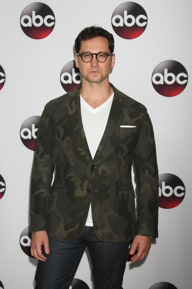 vlos engelen, jan 9 - mat mcgorry Bij de Disney abc TV 2016 tca partij Bij de de langham Huntington hotel Aan januari 9, 2016 in pasadena, ca foto