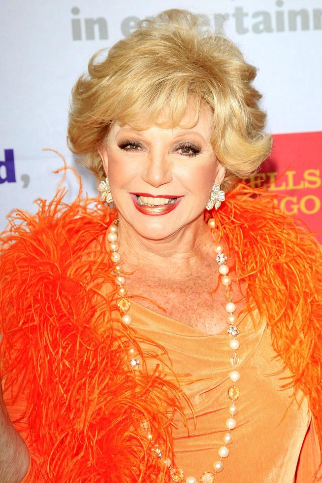 los angeles, 8 jun - ruta lee op het tony award-kijkfeest 2014 in het taglyan-culturele complex op 8 juni 2014 in los angeles, ca. foto