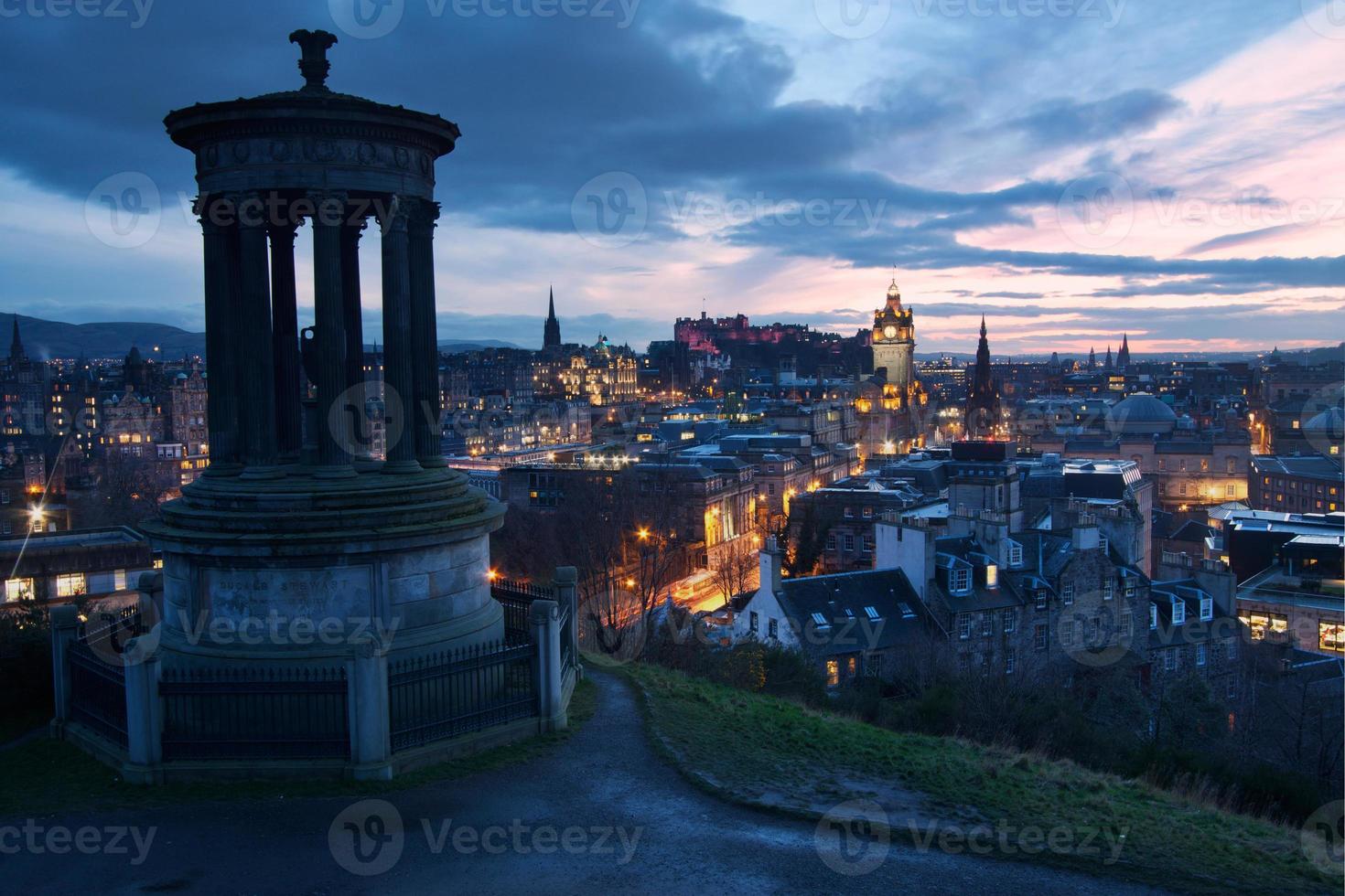 Edinburgh foto