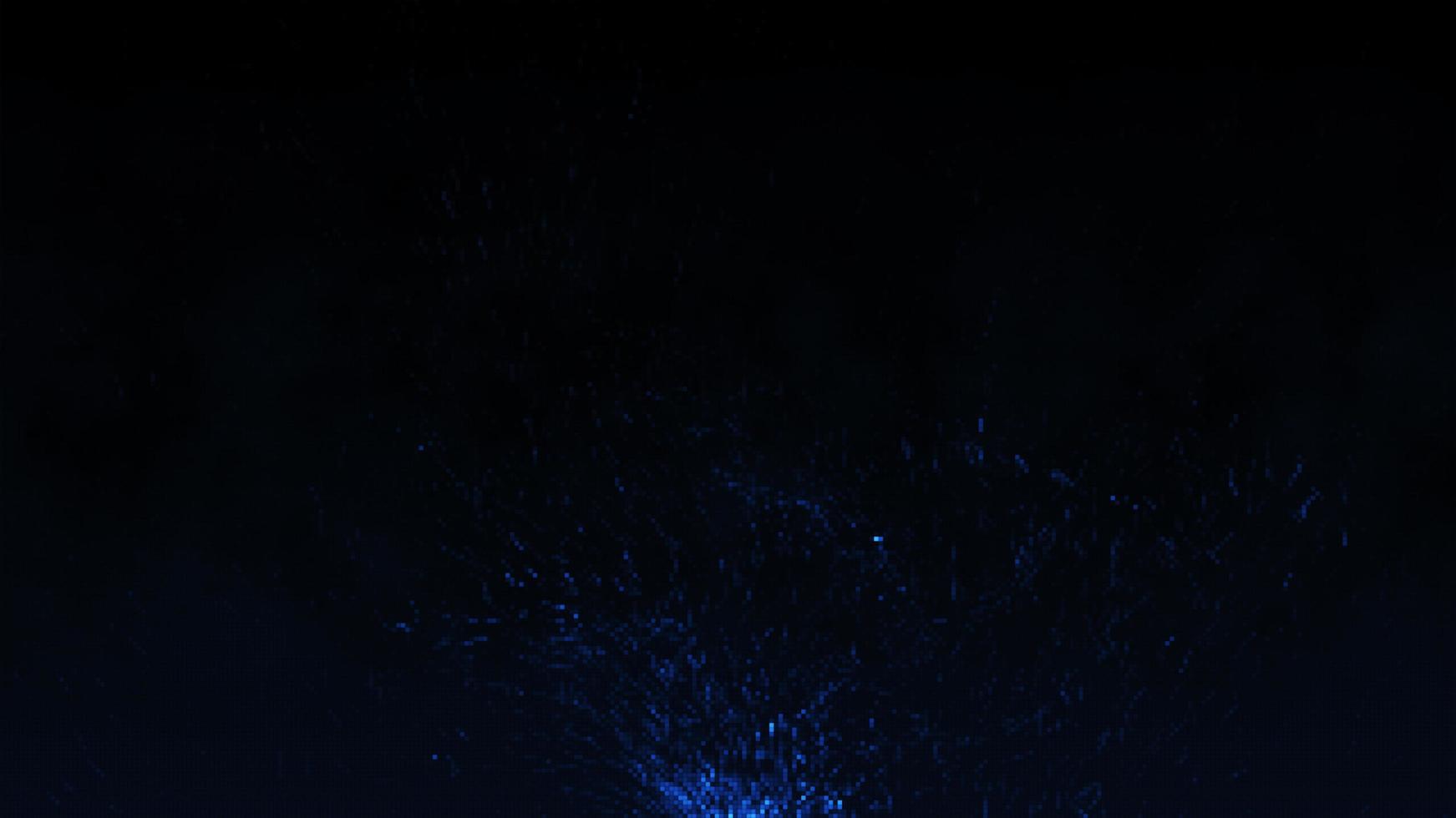 blauw vlam vonk deeltje nacht abstract, kampvuur Gevaar, brand warmte flash effect, hel inferno element, heet geïsoleerd, licht haard magie brandstof foto