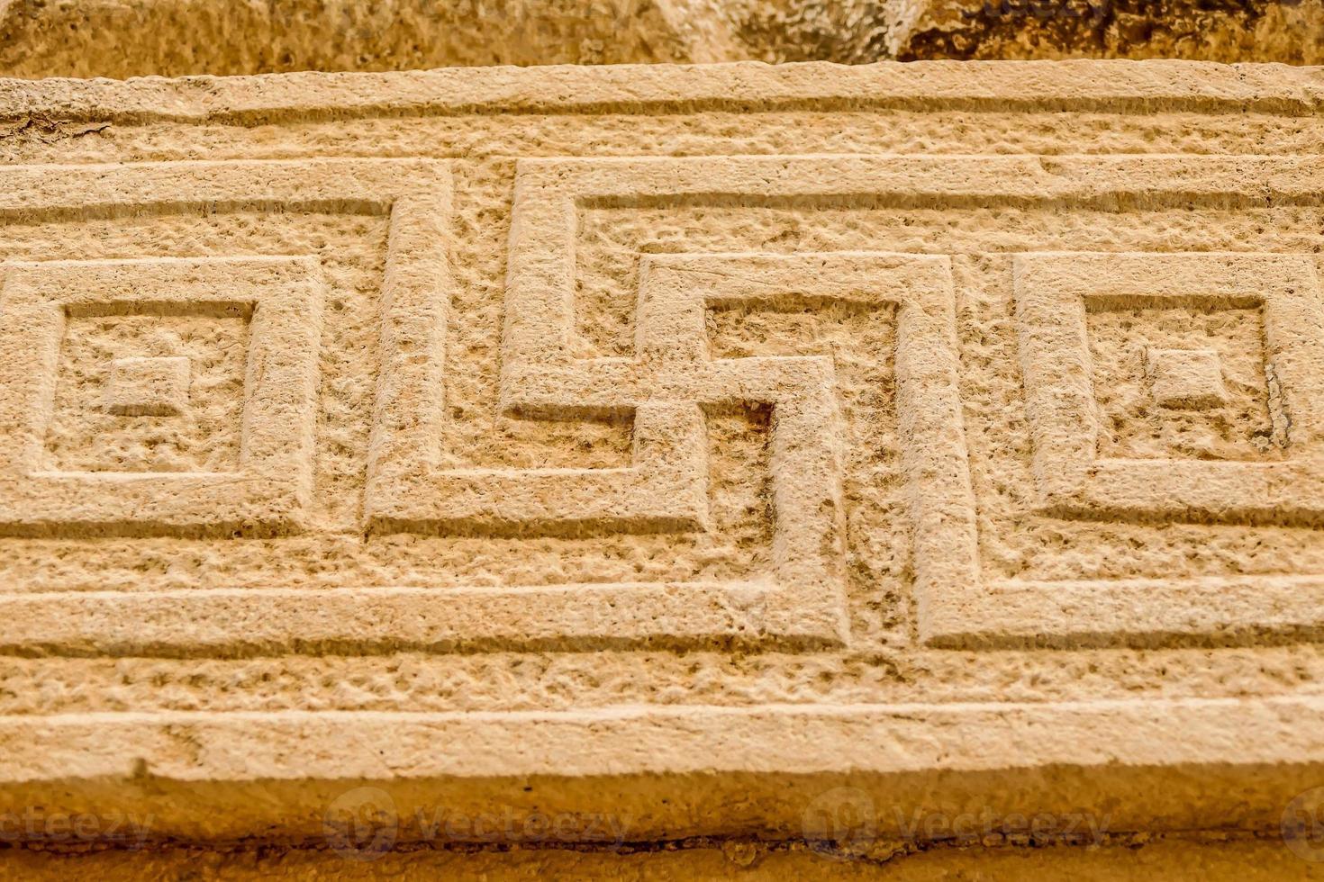 Kroatië architectuur detail foto