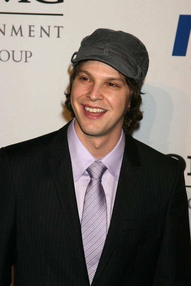 gavin ontaarden clive Davis jaar- pre-grammy partij Beverly hilton hotel los engelen, ca februari 9, 2008 foto