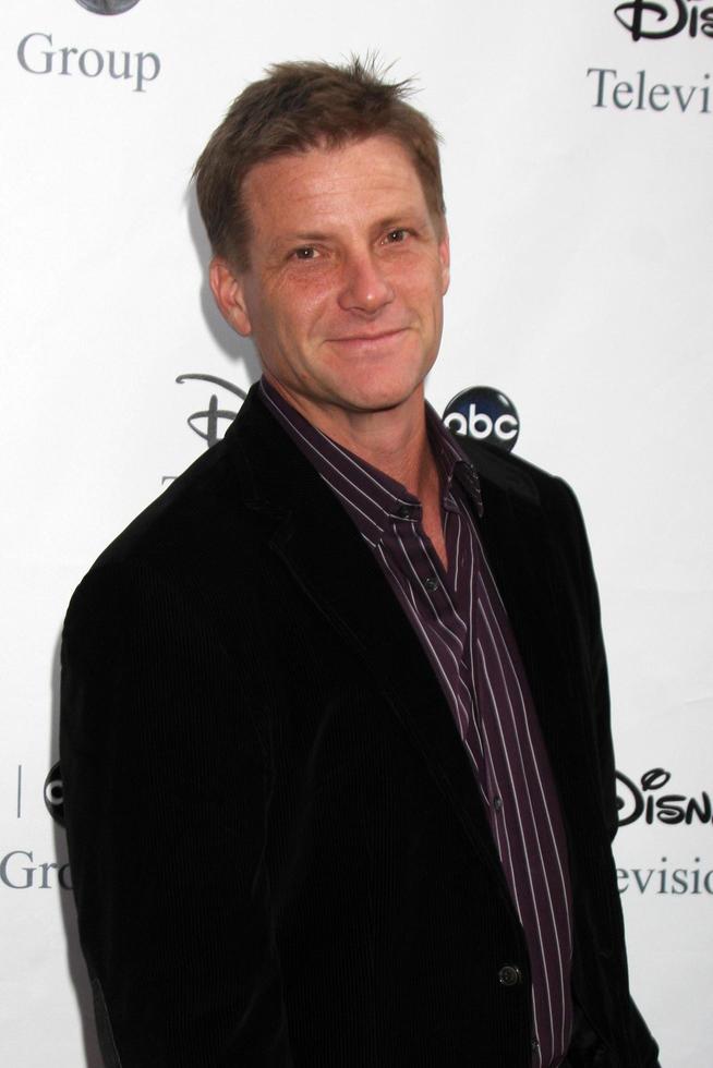 doug savant aankomen Bij de abc TV tca partij Bij de langham Huntington hotel en spa in pasadena, ca Aan augustus 8, 2009 foto