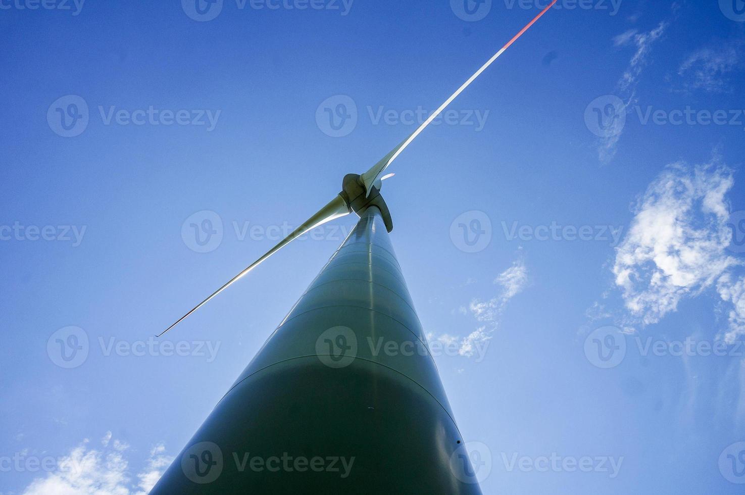 wind turbine visie foto