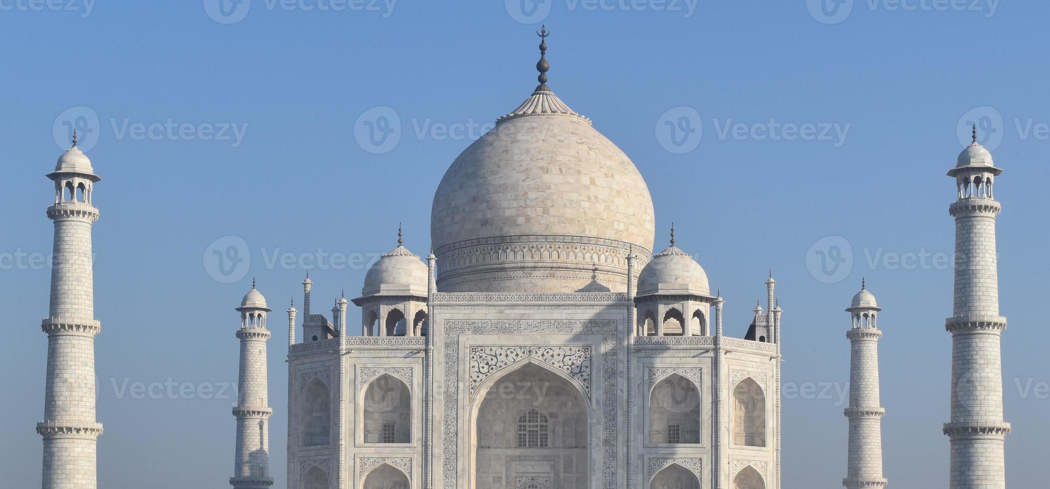 geschiedenis en architectuur foto