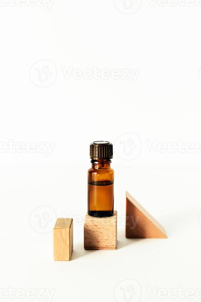 aromatherapie of spa behandelingen. foto