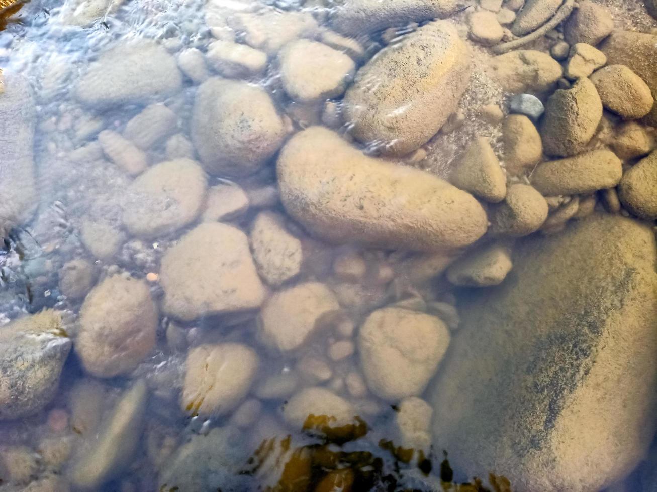 de voordelen van de rivier- zijn breed gebruikt door de gemeenschap foto