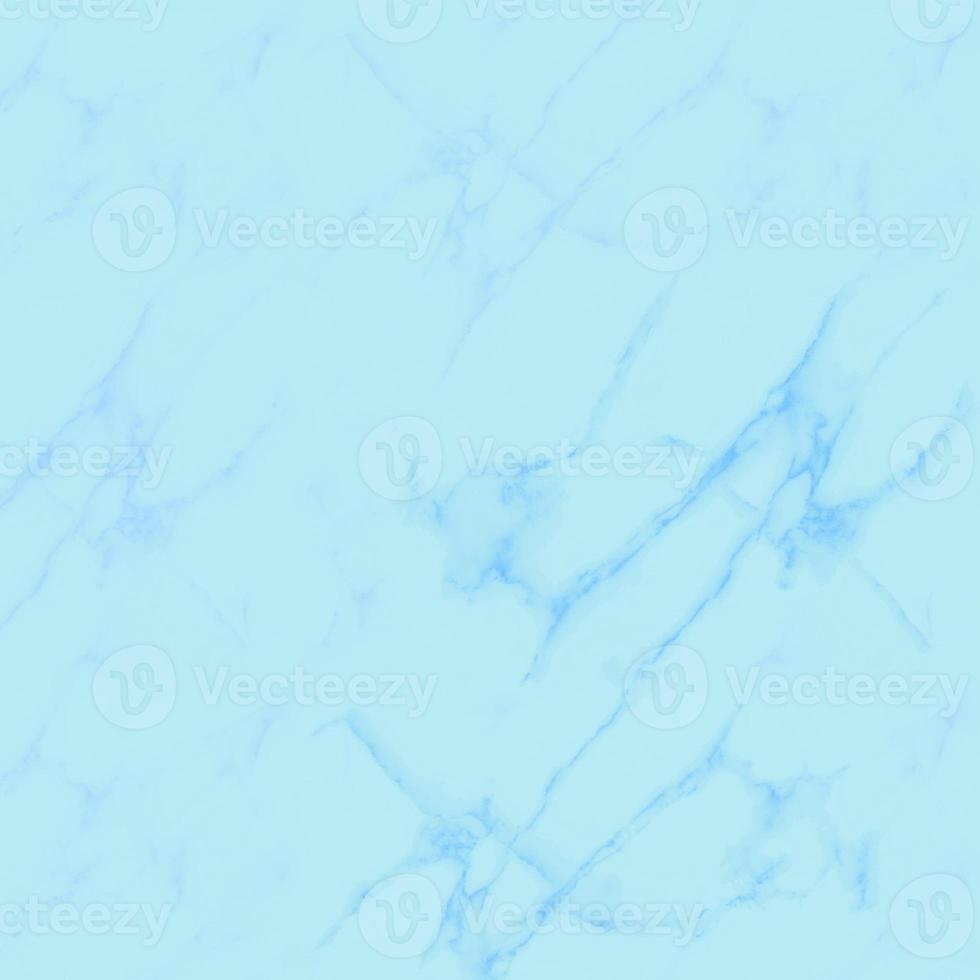blauwe marmeren achtergrond foto