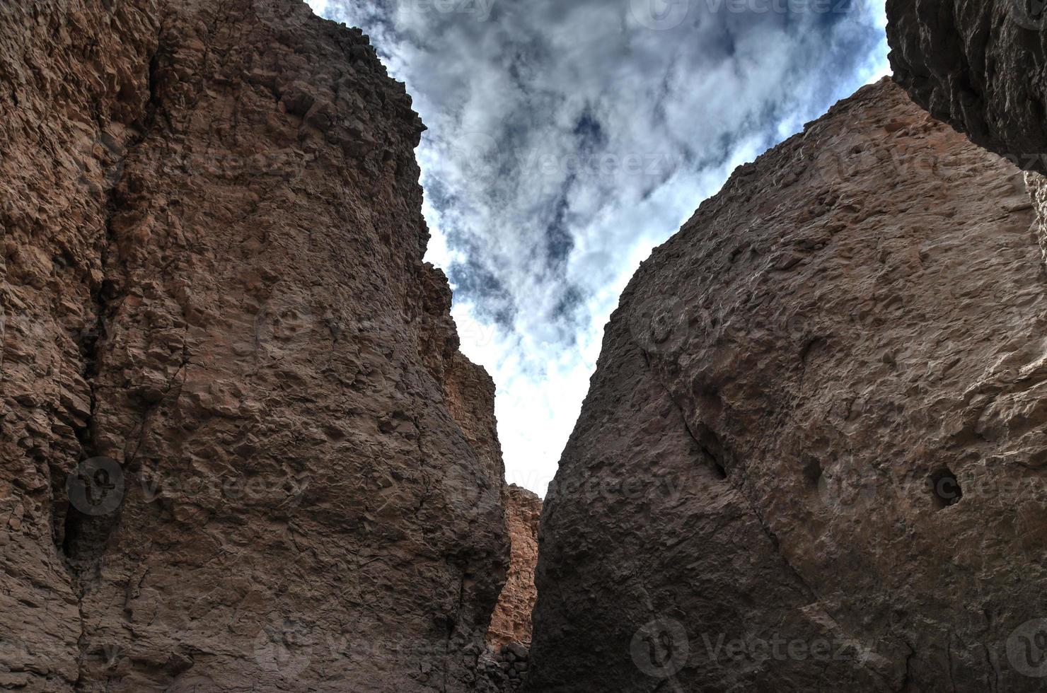 vallei van de koningen, Egypte foto