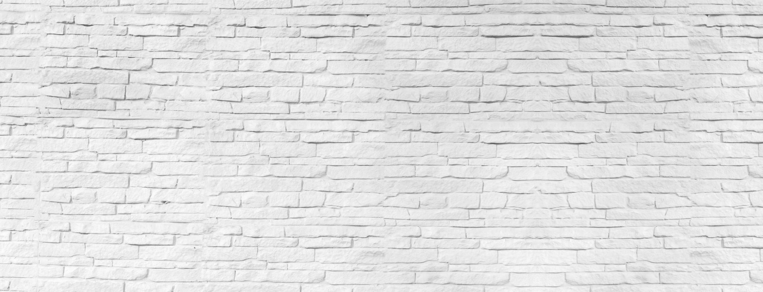 textuur witte betonnen muur voor achtergrond foto