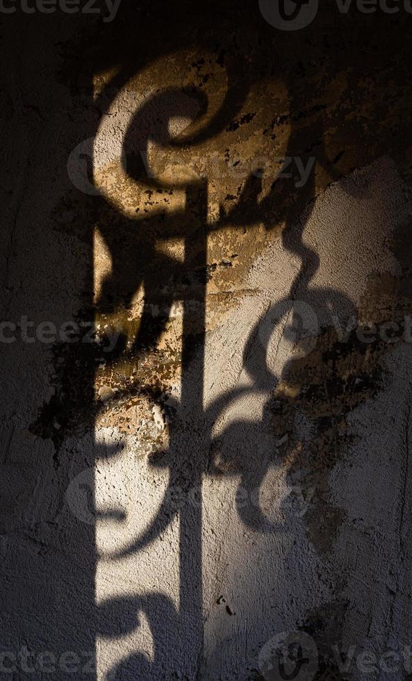 keer bekeken van de Riga stad centrum Aan een zonnig ochtend- foto