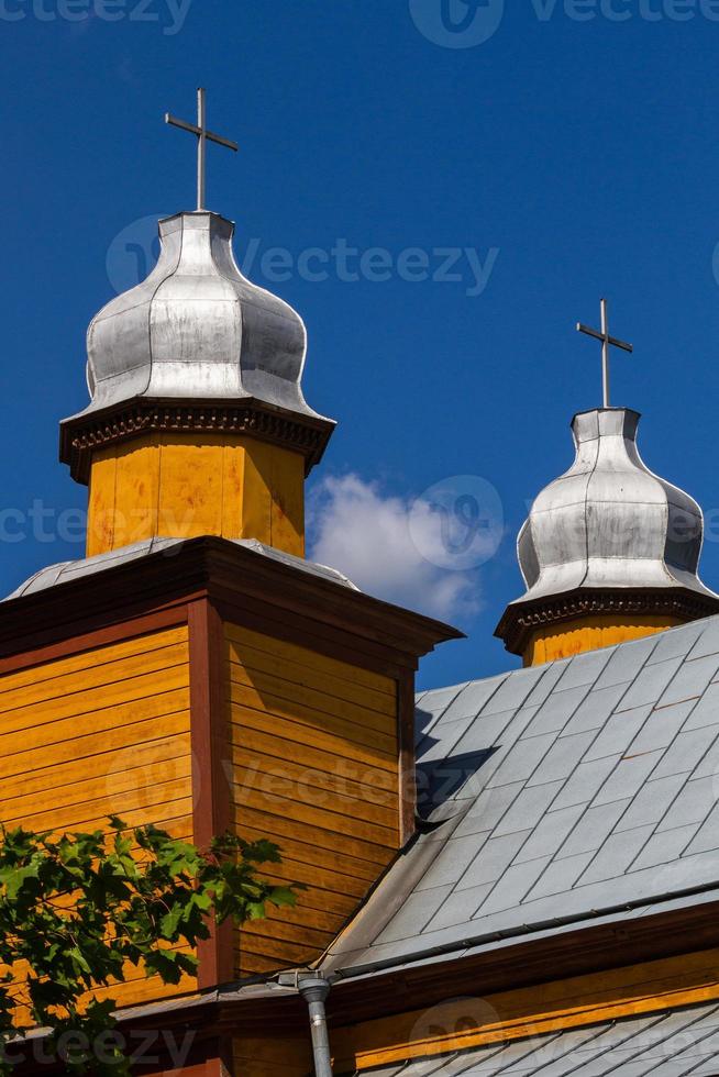 Katholiek kerken in Letland foto