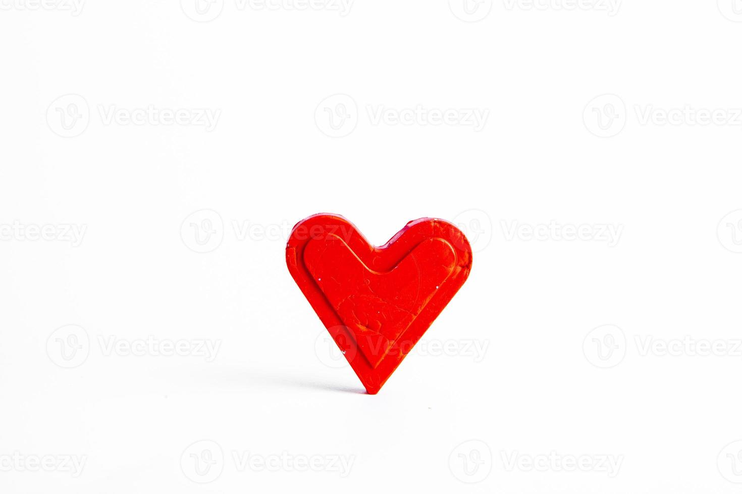 structuur met liefde harten voor ontwerp. valentijnsdag dag kaart concept. hart voor valentijnsdag dag groet kaart. liefde is. foto