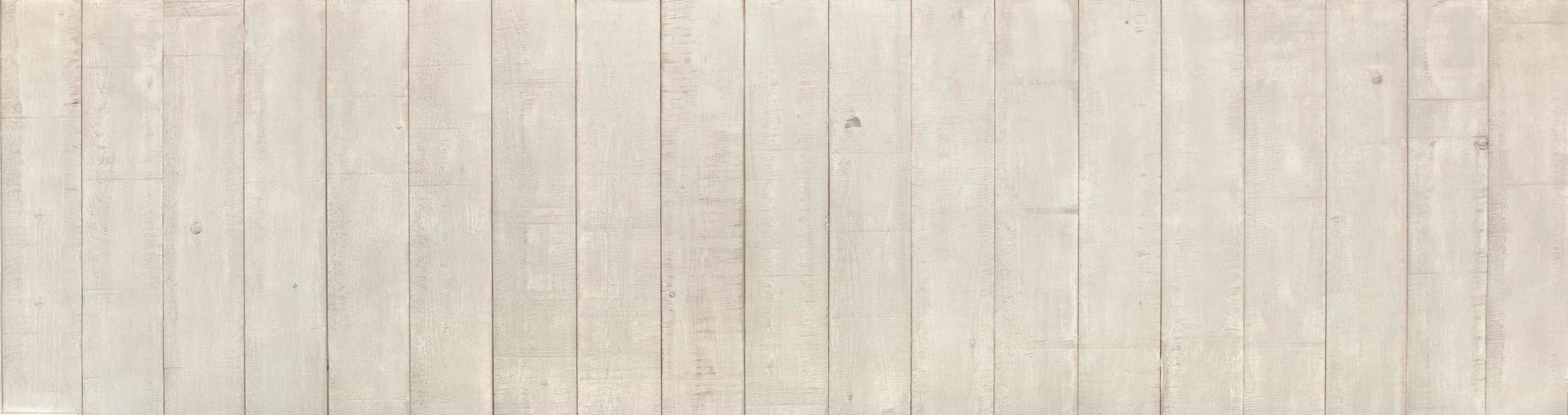panoramisch wit houten patroon foto